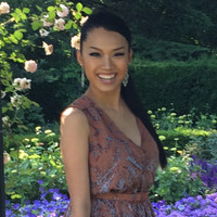 Christina Ahn