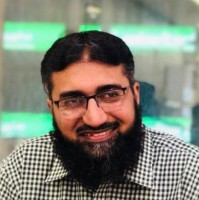Rehman Gull