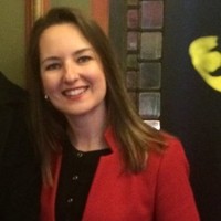 Candice Van Der Westhuizen