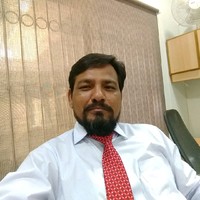 Muhammad Asim Siddiqui