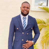 Jude chukwu