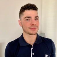 Lucas Reynaud