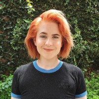 Emme Montgomery