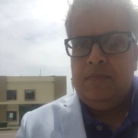 Ganesh Subramaniam