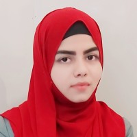Haleema Sadia