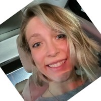 Alyson Maye