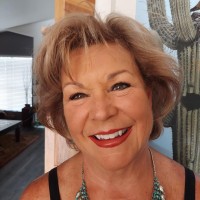 Diane Louise James