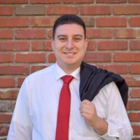 Alexander Martinez