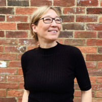 Rebecca Jaggs