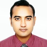 Muhammad Farooq Ijaz Alvi