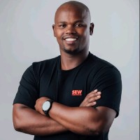 Sphamandla Magcaba