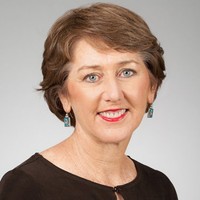 Eileen Strickland, GBA