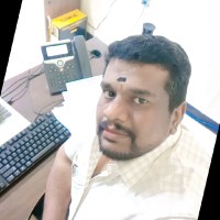 Vikas Suresh Babu