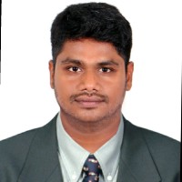 SABARINATHAN E