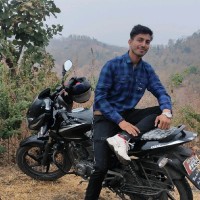 Vikas Dangi.