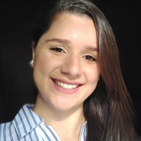 Jaqueline Sehnem Da Silva
