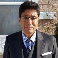 Monty Rogers, C.E.T., P.Eng.