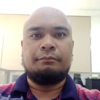 Mark Joseph Tambong