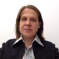 Irina Grishkovskaya