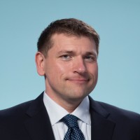 Rob Pfister