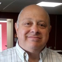 Rob Warren