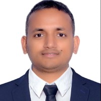 Subhagy Kumar Sahu