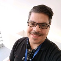 Ashraf Ramahi