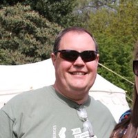 Colin Prescott