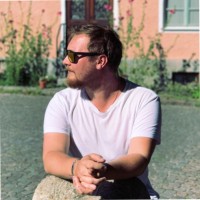 Joakim Sundh