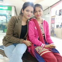 Priya Thakur