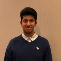 Mihir Trivedi