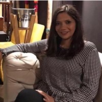 Sandra Gomez