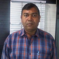 Madan Dhariwal