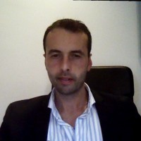 Marc Carvalho