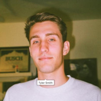 Tyler Smith