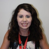 Tarryn Harvey