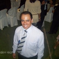 ISMAEL DE AVILA