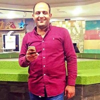 Salman Daghlas