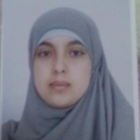 ghizlane el issaoui