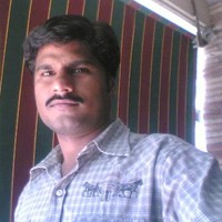 Venkat Rasamsetty