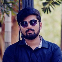 Shreeshail S