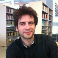 David Castillo Pelegrín