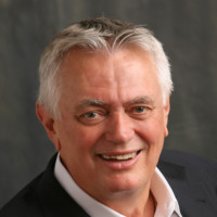 Malcolm Jackman