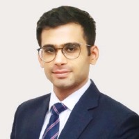 Devashish Raghav