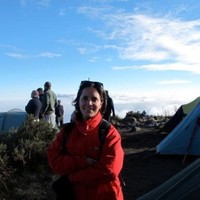 Sofia Fernández del Castillo Quintana