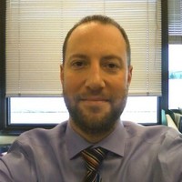 Chris Goettle