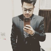 Vishal Chauhan