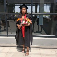 Keneilwe Tshipepele