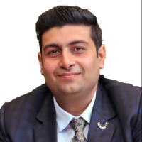 Bharat Puri