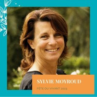 Sylvie MOYROUD
